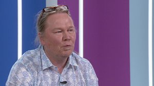 Puoli seitsemän: 08.05.2018 18.30