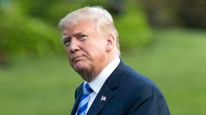 Yhdysvaltain presidentti Donald Trumpin odotetaan kertovan vetäytyykö Yhdysvallat Iranin ydinsopimuksesta. : 08.05.2018 21.26