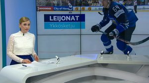 Urheiluruutu: 08.05.2018 20.55
