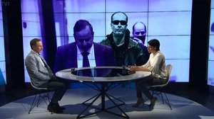 A-studio: 08.05.2018 21.00