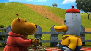 Noksu (S): 09.05.2018 07.24