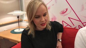 Isän kuva ja Ronja ryövärintytär ovat kuoronjohtaja Tatu Erkkilälle tärkeitä (S): 09.05.2018 01.55