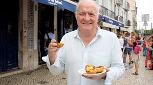 Ruokamatka Euroopan kaupunkeihin: 09.05.2018 06.00