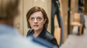 Top of the Lake: China Girl (12): 09.05.2018 06.00