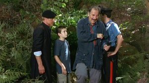 Isä Matteon tutkimuksia (7): 09.05.2018 06.00