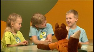 Nuottiavain: 09.05.2018 07.40