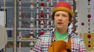 Pikku Kakkosen ystäväkirja: 12.05.2018 02.00