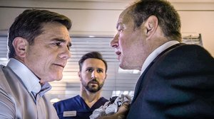 Holby Cityn sairaala (12): 09.05.2018 10.00