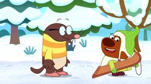 Vilkki Ankka (S): 12.05.2018 07.57