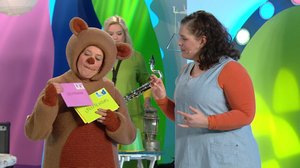 Pikku Kakkonen: Seikkailukone: 12.05.2018 08.09