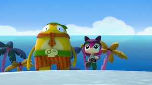 Mimosa ja Lennu (S): 12.05.2018 08.34