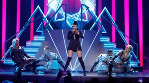 Eurovision Song Contest 2018: Semifinal 1 (svenskt referat): 09.05.2018 11.00