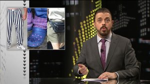 Noin viikon studio: 10.05.2018 21.00