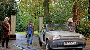 Kino: Koomikot (7): 12.05.2018 12.00