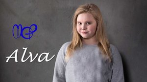 Alva (S): 11.05.2018 05.00