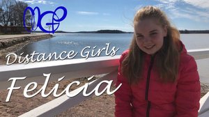 Distance Girls - Felicia (S): 11.05.2018 05.00