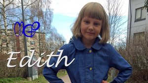 Edith (S): 11.05.2018 05.00