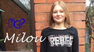 Milou (S): 11.05.2018 05.00