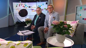 Ylen aamu-tv: Tänään otsikoissa: 09.05.2018 15.10