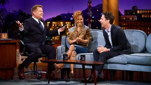 The Late Late Show with James Corden: 09.05.2018 20.00