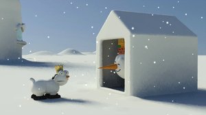 Albi Lumiukko (S): 09.05.2018 18.00