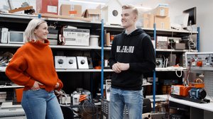 Koulutuksen uudet kuviot: 09.05.2018 18.30