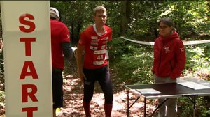 Suunnistuksen maailmancup: Keskimatkat: 09.05.2018 15.00