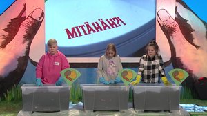 Meidän luokka: 11.05.2018 06.00