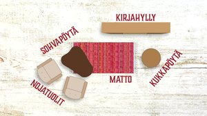 Meidän luokka: 11.05.2018 06.00