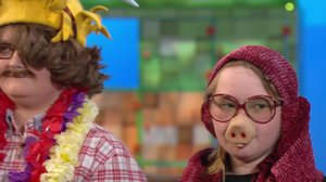 Meidän luokka: 11.05.2018 06.00