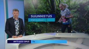 Urheiluruutu: 09.05.2018 20.55