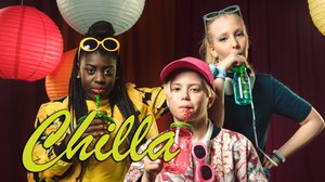Chilla: Musikvideon (S): 09.05.2018 22.46