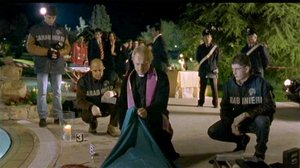 Isä Matteon tutkimuksia (7): 10.05.2018 06.00