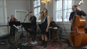 Jumalanpalvelus: 10.05.2018 10.00