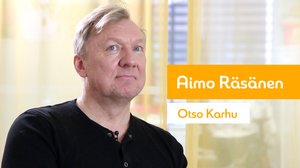 UPplus: "Sarjan formaatti on omalla tavallaan nerokas": 10.05.2018 10.10