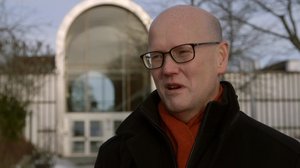 Minun totuuteni: Thomas Östros: 14.05.2018 09.00