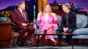 The Late Late Show with James Corden: 10.05.2018 20.00