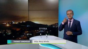 Yle Uutiset viittomakielellä: 10.05.2018 16.55