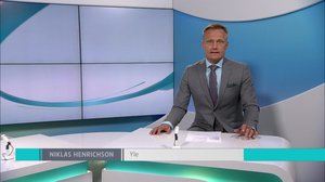 Yle Nyheter TV-nytt: 10.05.2018 17.55