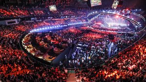 Eurovision Song Contest 2018: 10.05.2018 22.00