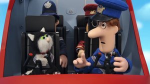 Postimies Pate, erikoislähettipalvelu (S): 11.05.2018 06.00