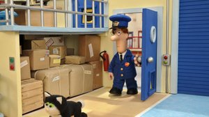 Postimies Pate, erikoislähettipalvelu (S): 11.05.2018 06.00