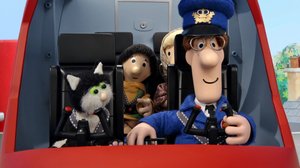 Postimies Pate, erikoislähettipalvelu (S): 11.05.2018 06.00