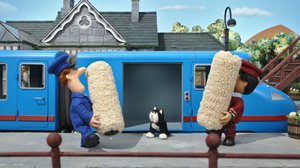 Postimies Pate, erikoislähettipalvelu (S): 11.05.2018 06.00