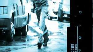 Casualty (12): 11.05.2018 06.00