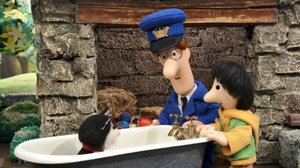 Postimies Pate, erikoislähettipalvelu (S): 11.05.2018 06.00