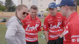 Sannikan supervuoro: 13.05.2018 00.01