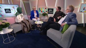 Jälkiviisaat: "Vankeinhoitolaitoksella on vastuu siitä, että vapautuvat ovat yhteiskuntakelpoisia": 11.05.2018 09.06