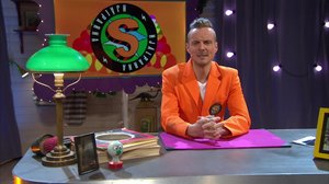 BUU: Superapulaiset: 12.05.2018 00.01