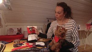 Norjaa ristiin rastiin: 14.05.2018 19.56